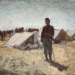 Expozitia „Nicolae Grigorescu – Pictor al ethosului romanesc”