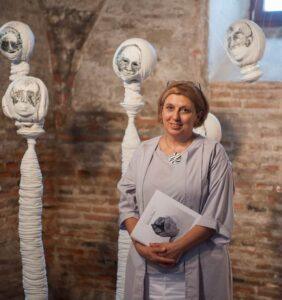 Picture of  DANIELA FĂINIȘ